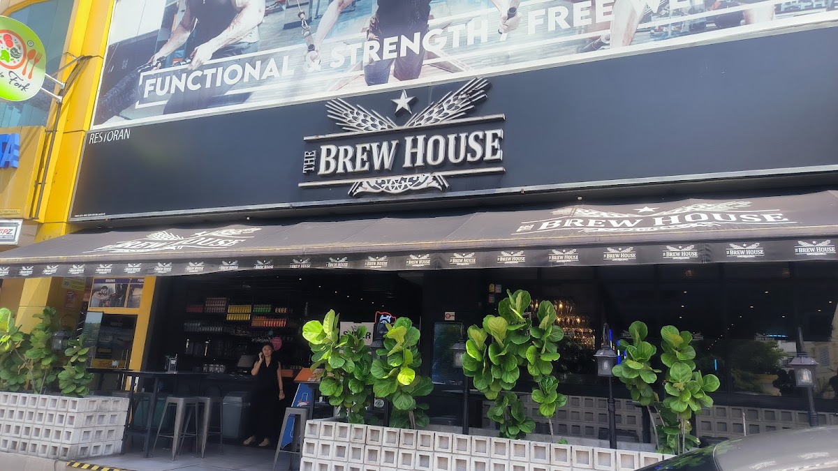 The Brew House @ USJ Taipan