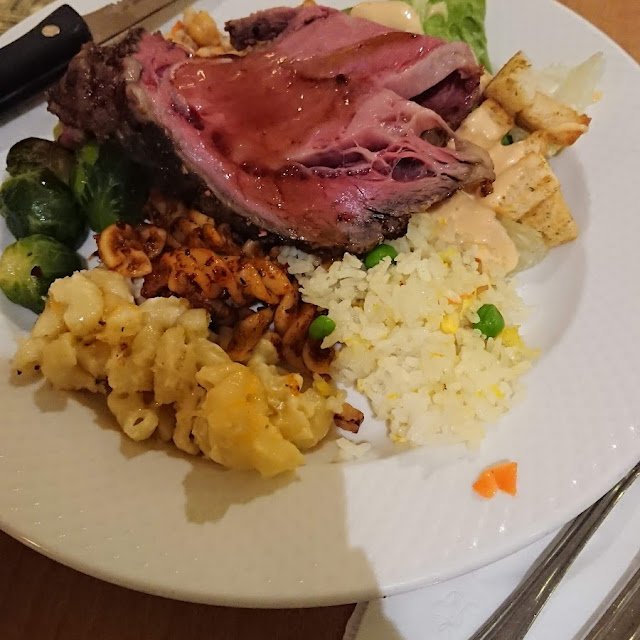 Roast Beef