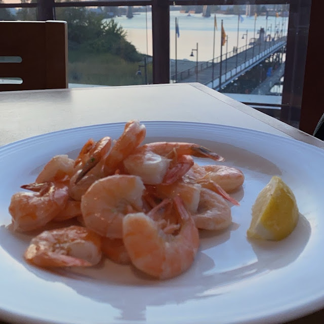 Shrimps