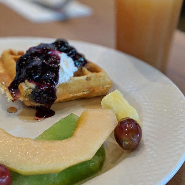 Waffle