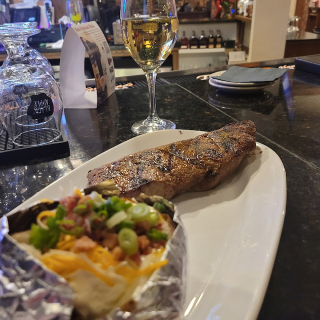 Sirloin