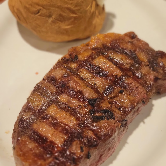 NY Strip