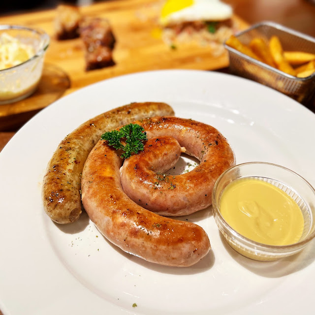 Sausage of the Day