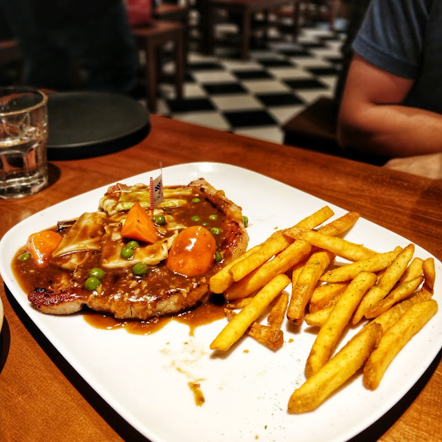 Us Pork Shoulder Chop
