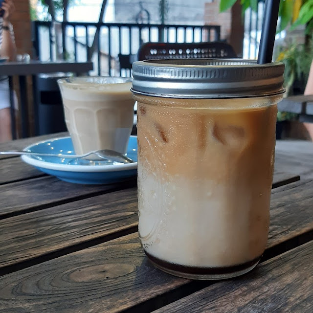 Es Kopi Tanpa Nama