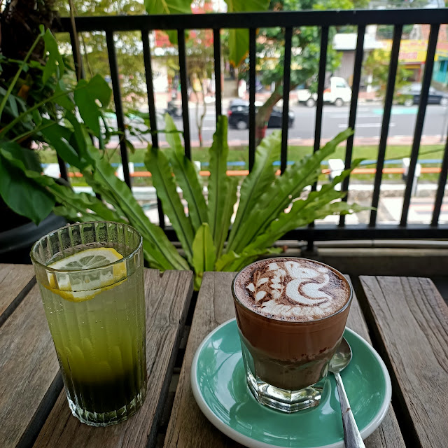 Beverage