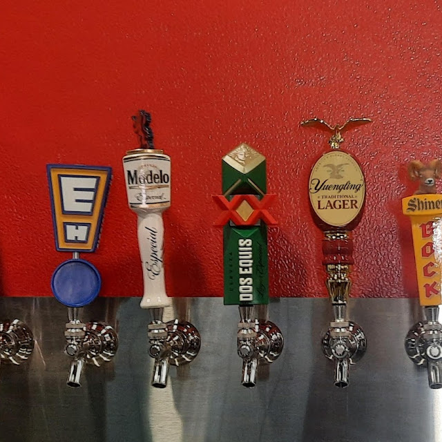 Cold Beer Here
