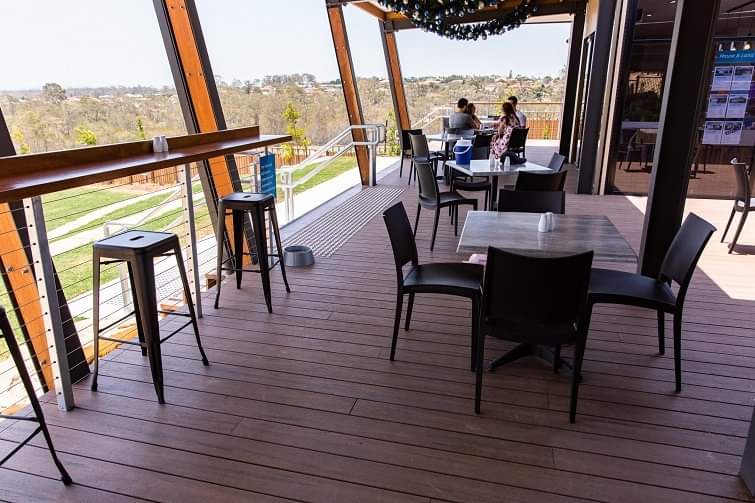 The Cafe Kalina Springfield