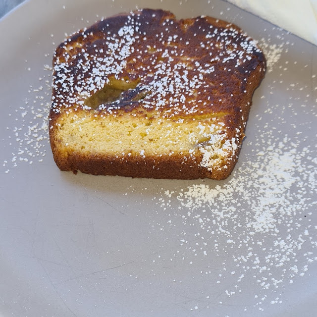 Banana Bread