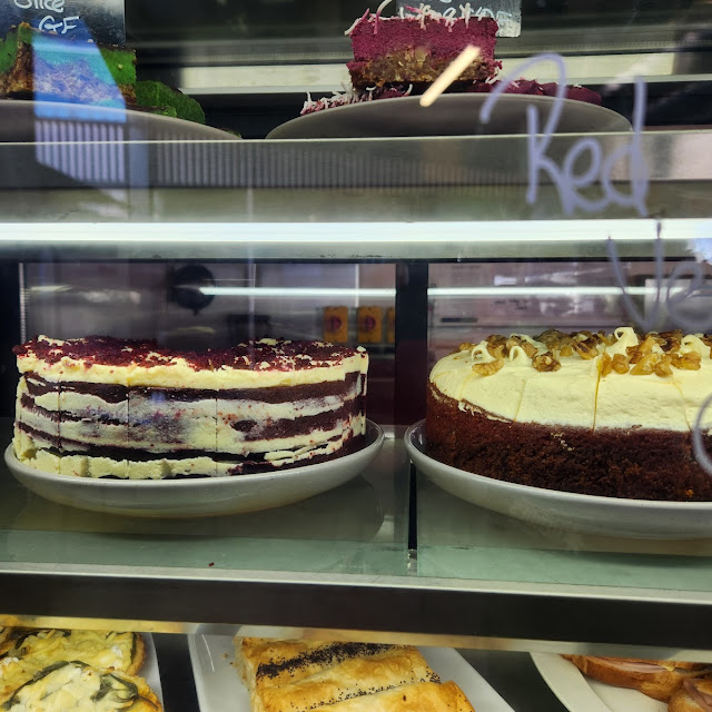 Cake of the Day