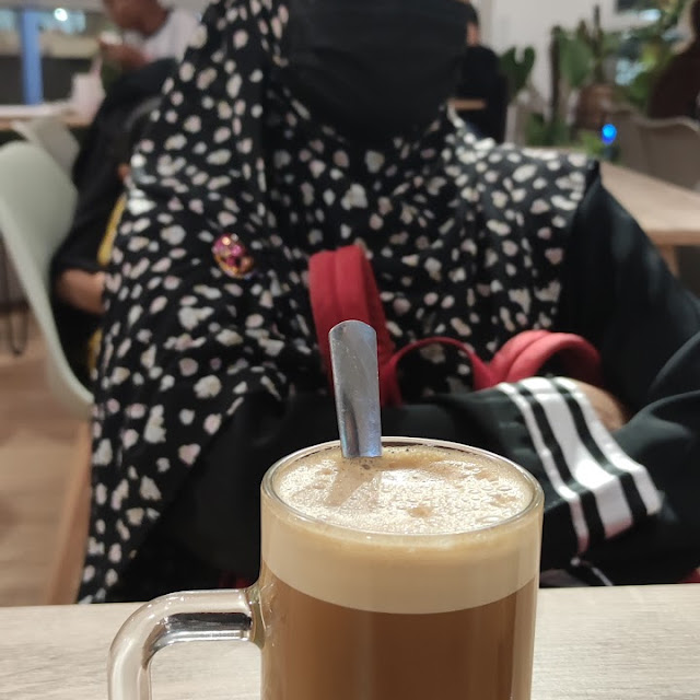 Mocha