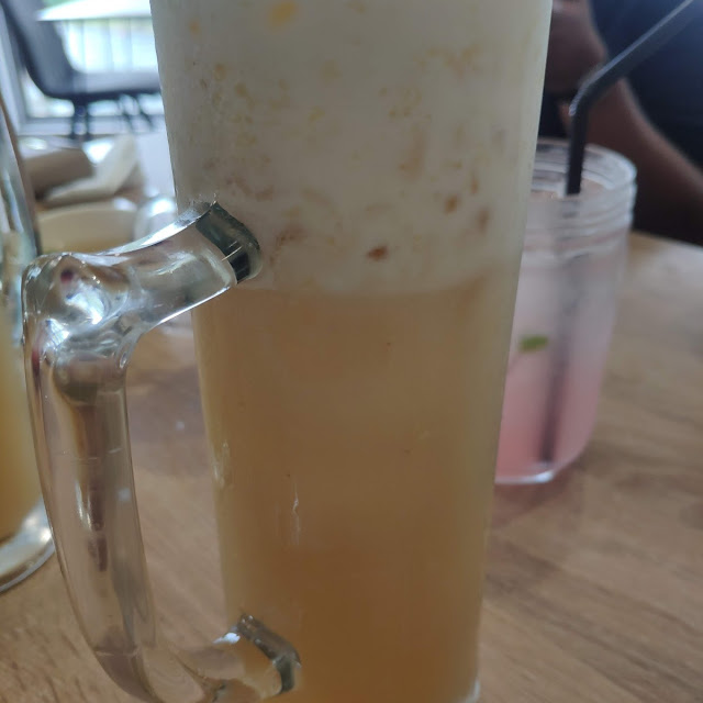 Wizard Butter Beer