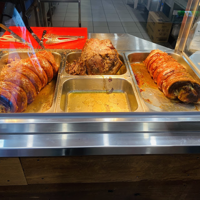 Beef Roast