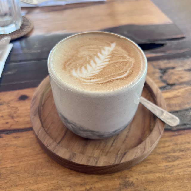 Flat White