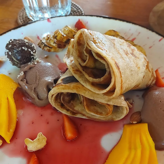 Pancakes