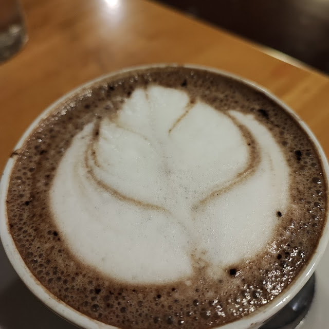 Hot Chocolate