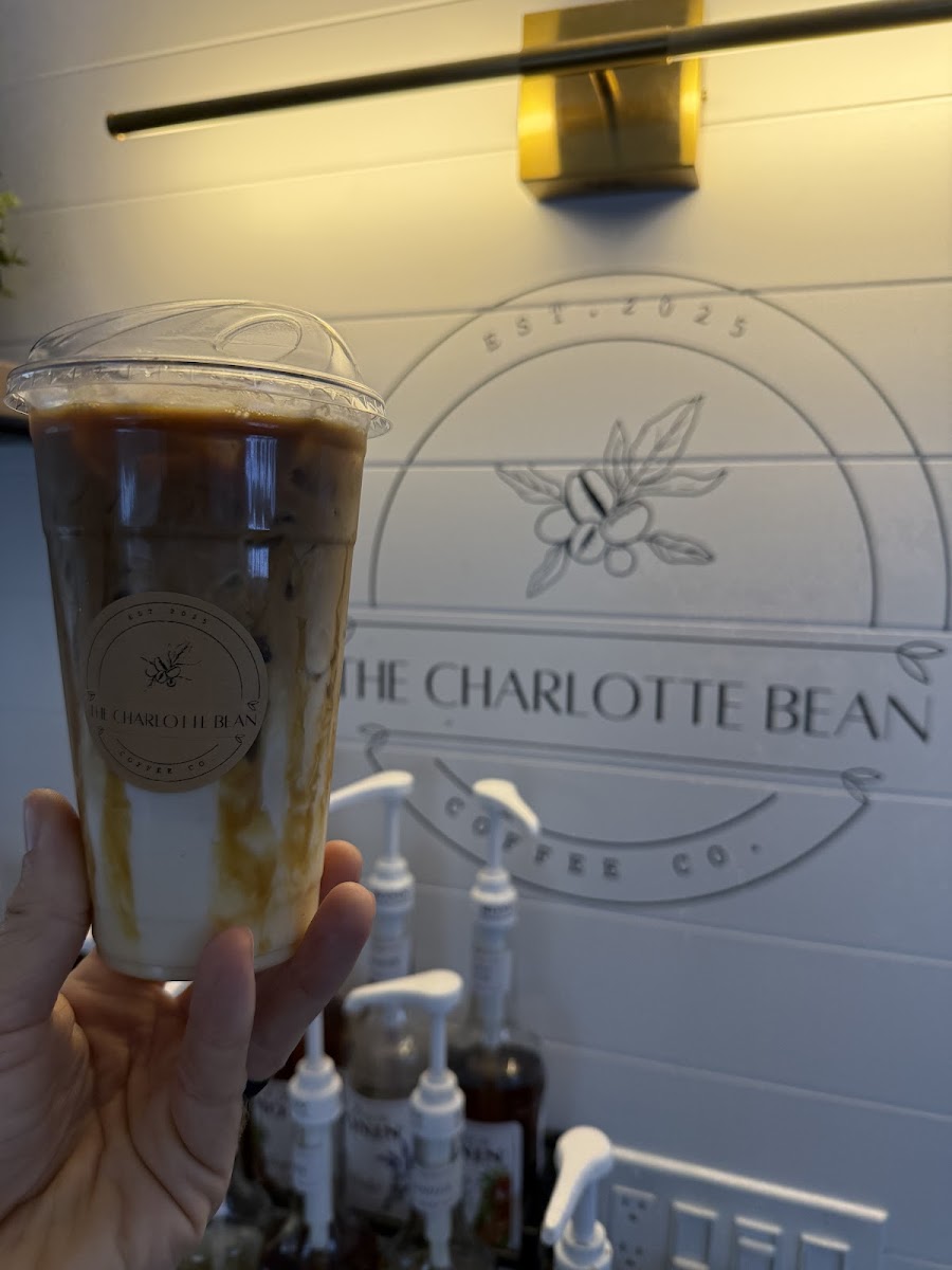 The Charlotte Bean Coffee Co.