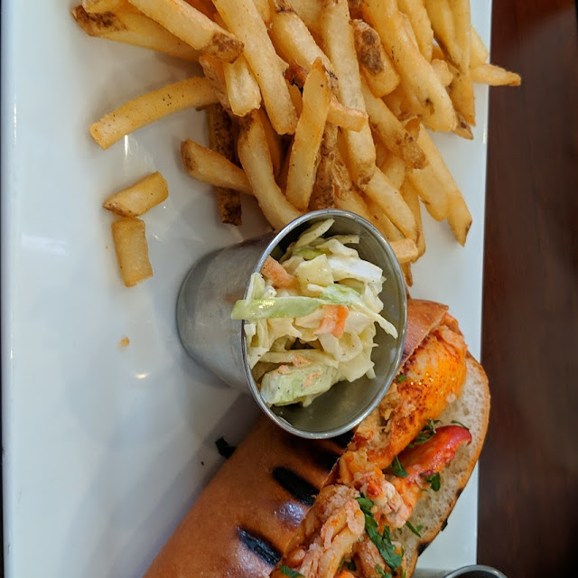 Lobster Roll