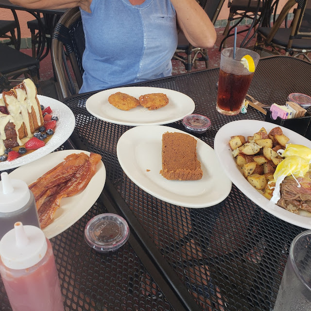 Challan French Toast