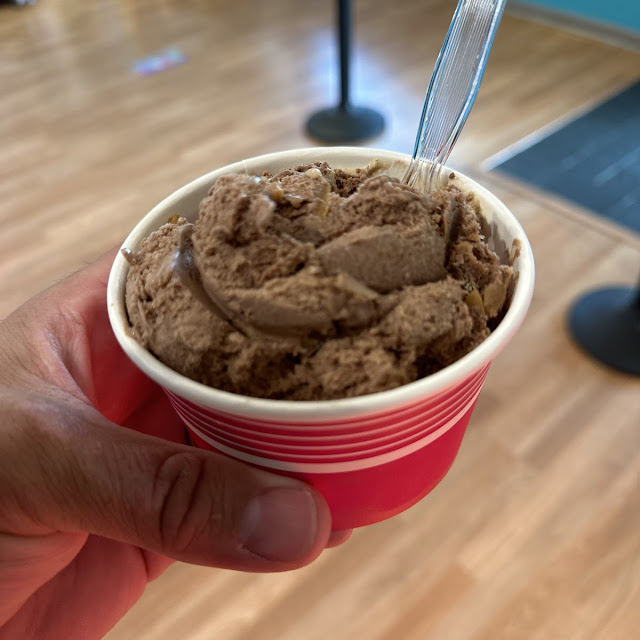 Chocolate Peanut Butter