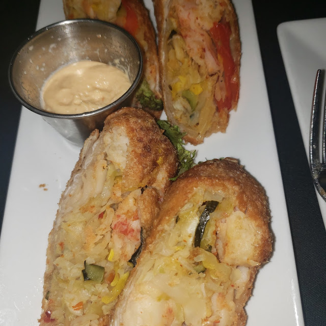 Angry Lobster Rolls