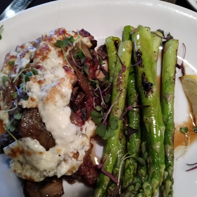 Asparagus