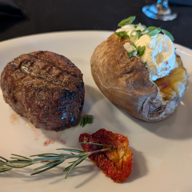 Filet Mignon