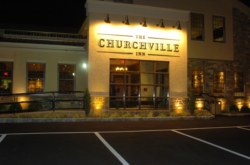 The Churchville Inn