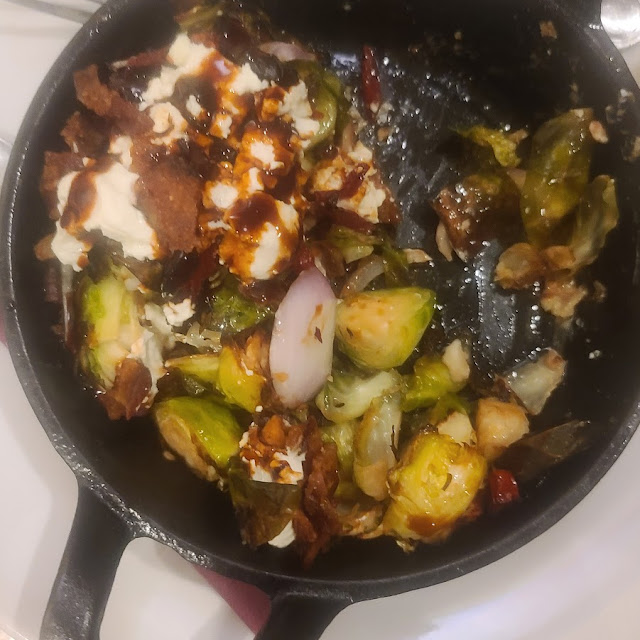 Brussels Sprouts
