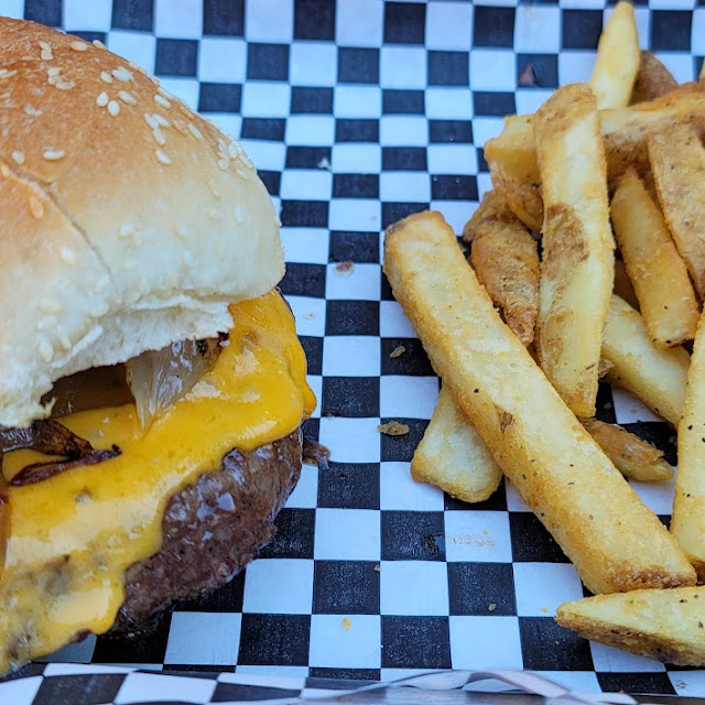 Cheeseburger