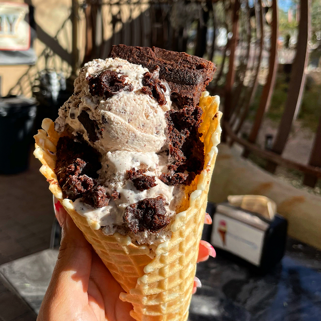 Brownie