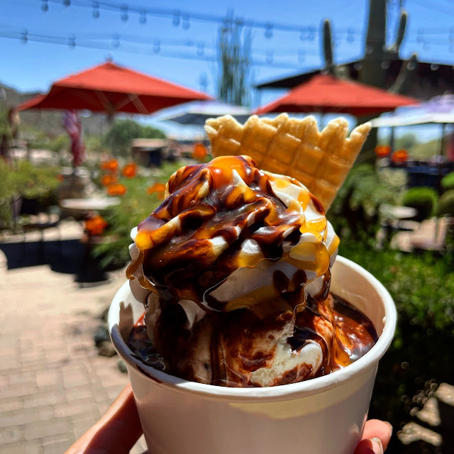 Hot Fudge