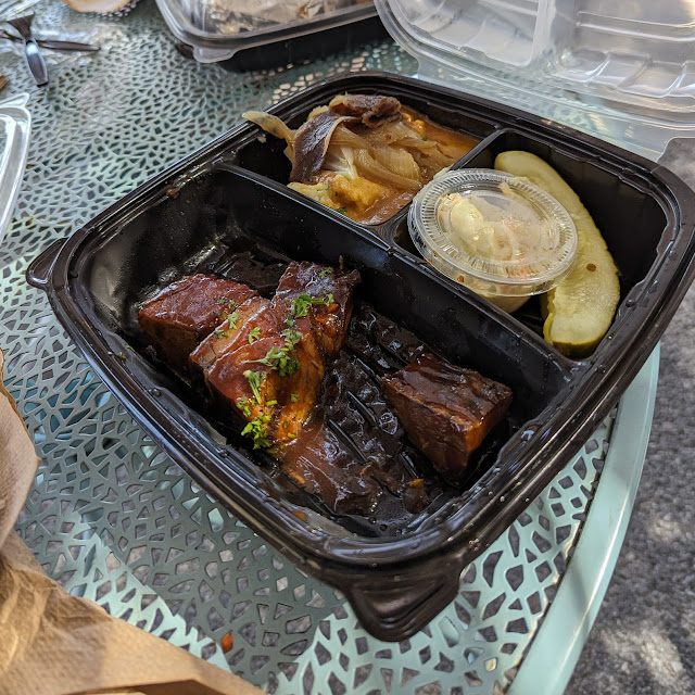 Short Ribs