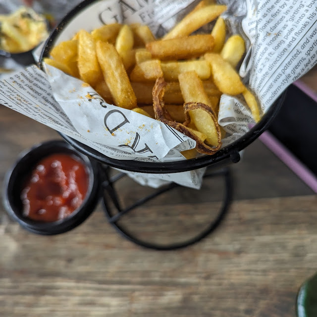 French Fries