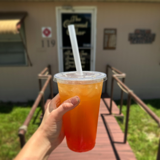 Iced Tea