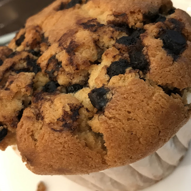 Choclate Cupcakes
