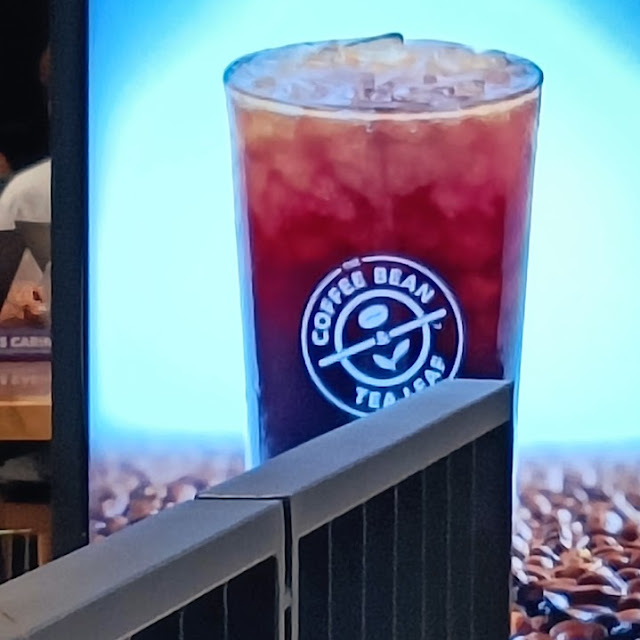 Espresso Americano