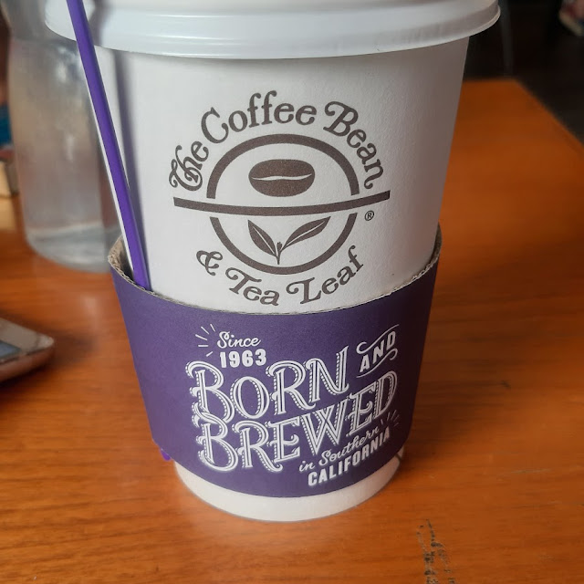Coffee Latte