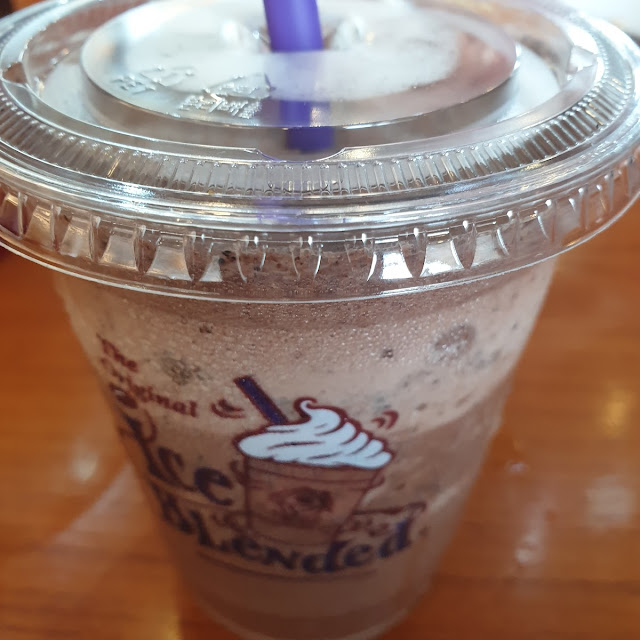 Hot Chocolate