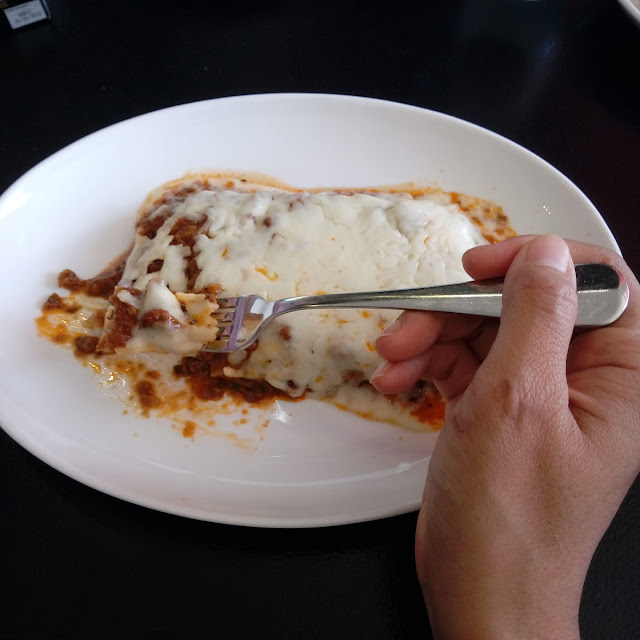 Lasagna