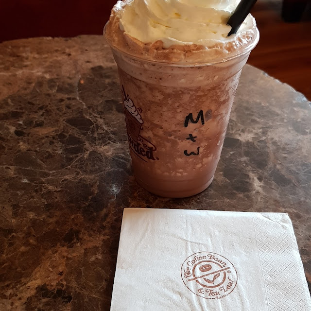 Iced Mocha
