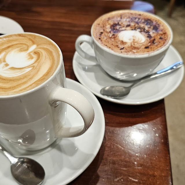 Latte
