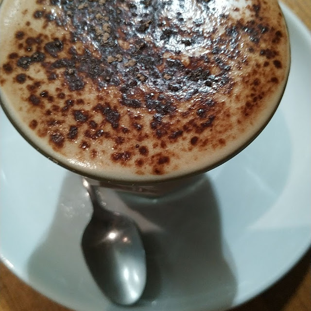 Mocha