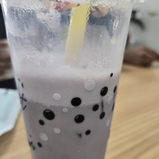 Bubble Tea
