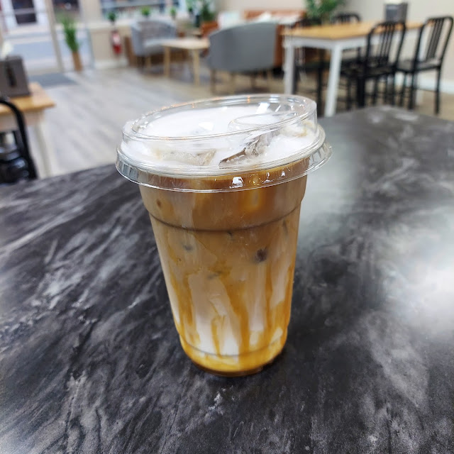 Cold Brew