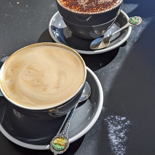 Coffee