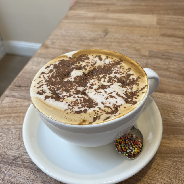 Mocha