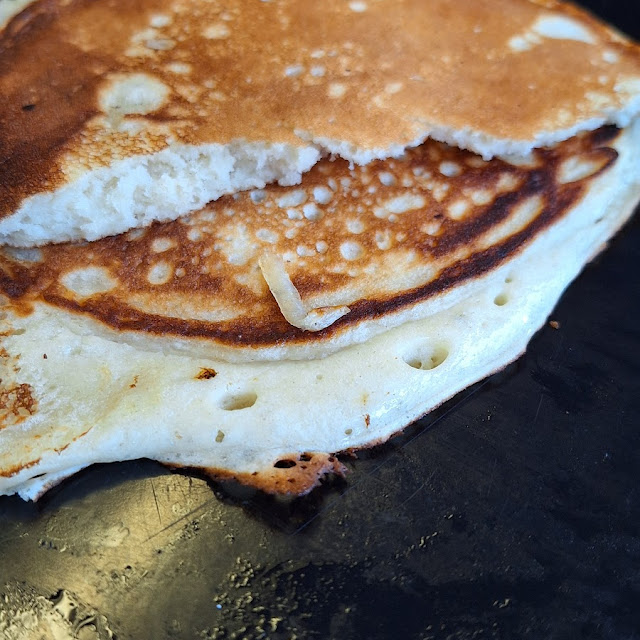 Pancakes