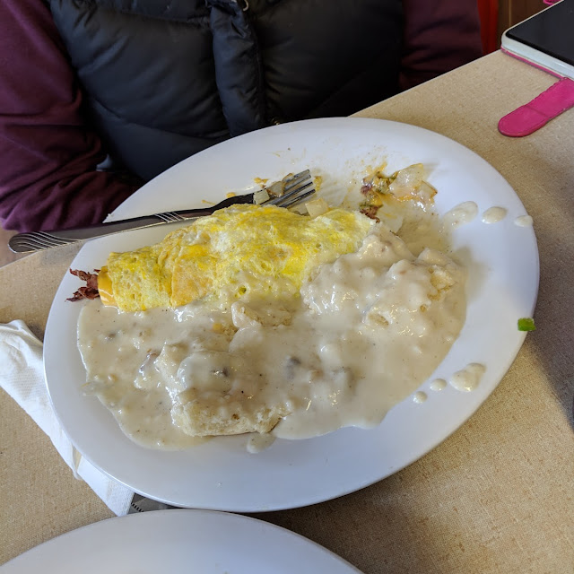 Country Fried Steak