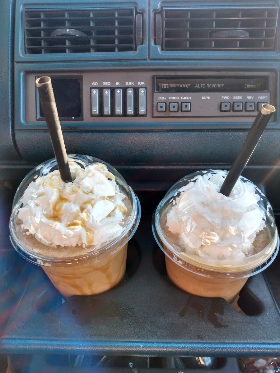 The Coffee Shoppe - Tooele